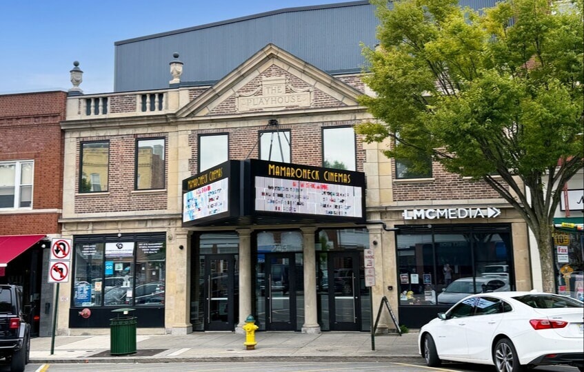 243 Mamaroneck Ave, Mamaroneck, NY for lease Building Photo- Image 1 of 5