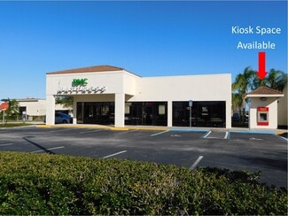 More details for 3809-3813 Murrell Rd, Rockledge, FL - Office/Retail for Lease