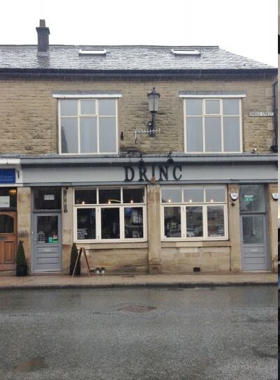 9A-9B Bridge St, Bury for sale - Building Photo - Image 1 of 1