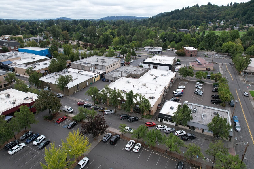 20 NW 2nd St, Gresham, OR for sale - Building Photo - Image 3 of 10
