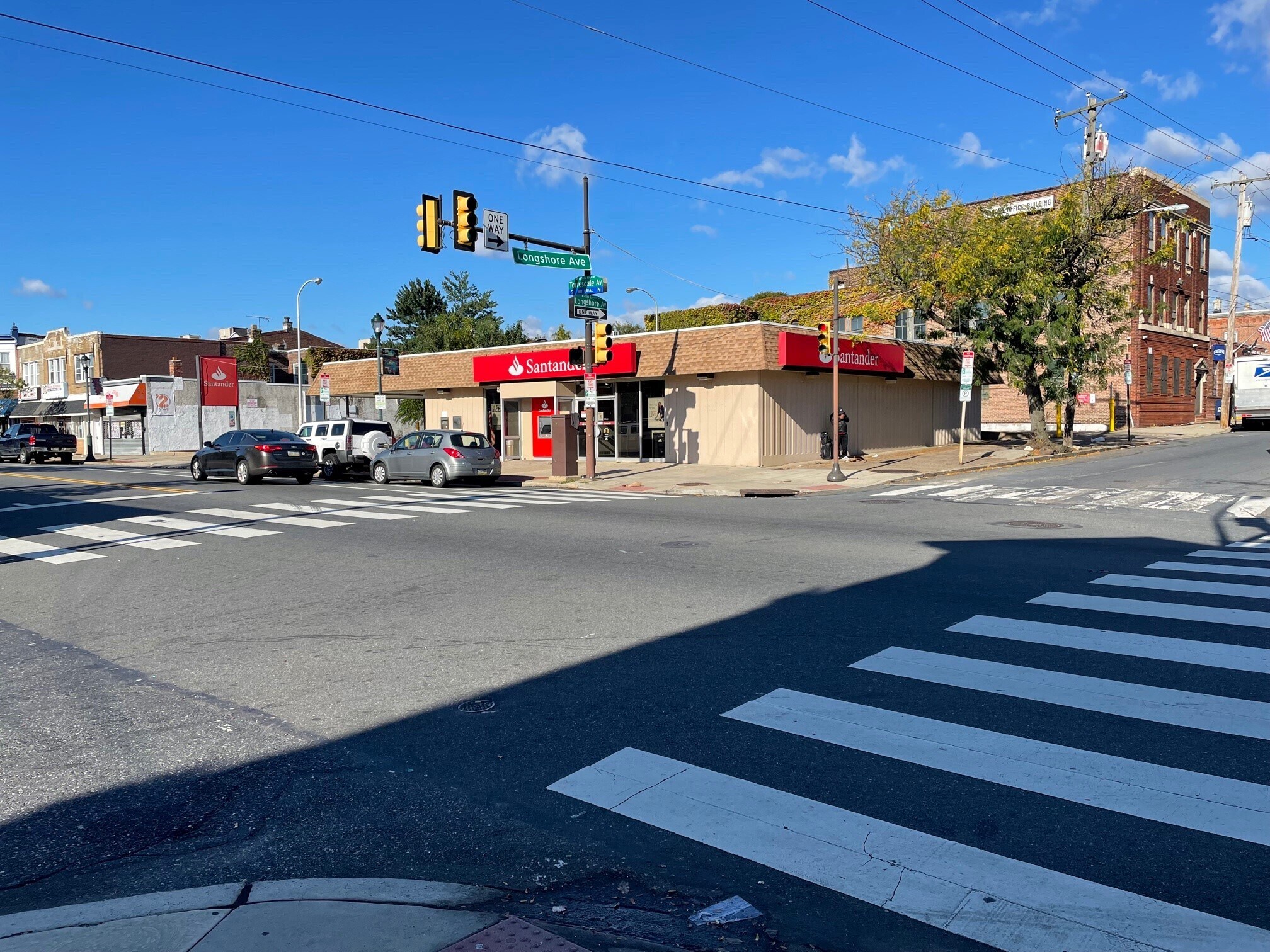 6836 Torresdale Ave, Philadelphia, PA for sale Primary Photo- Image 1 of 1