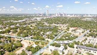 More details for 2765 Lyons Rd, Austin, TX - Land for Sale