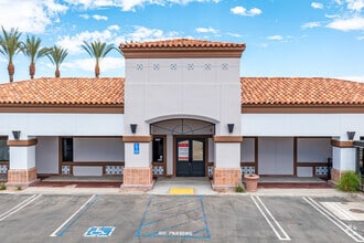 36101 Bob Hope Dr, Rancho Mirage, CA for lease Building Photo- Image 2 of 20