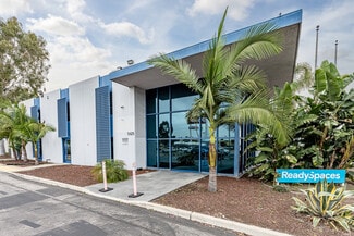 More details for 5625 E Firestone Blvd, South Gate, CA - Industrial for Lease