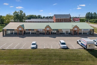 More details for 4867 Asbury Rd, Dubuque, IA - Retail for Lease