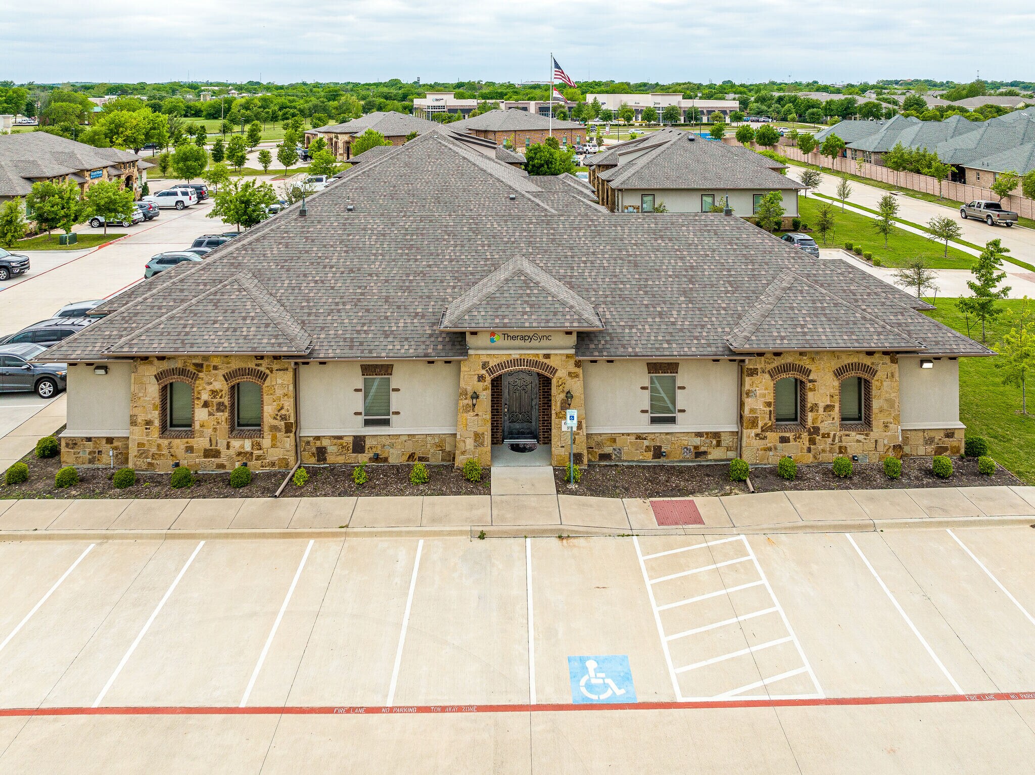 638 Stoneglen Dr, Keller, TX for sale Primary Photo- Image 1 of 1