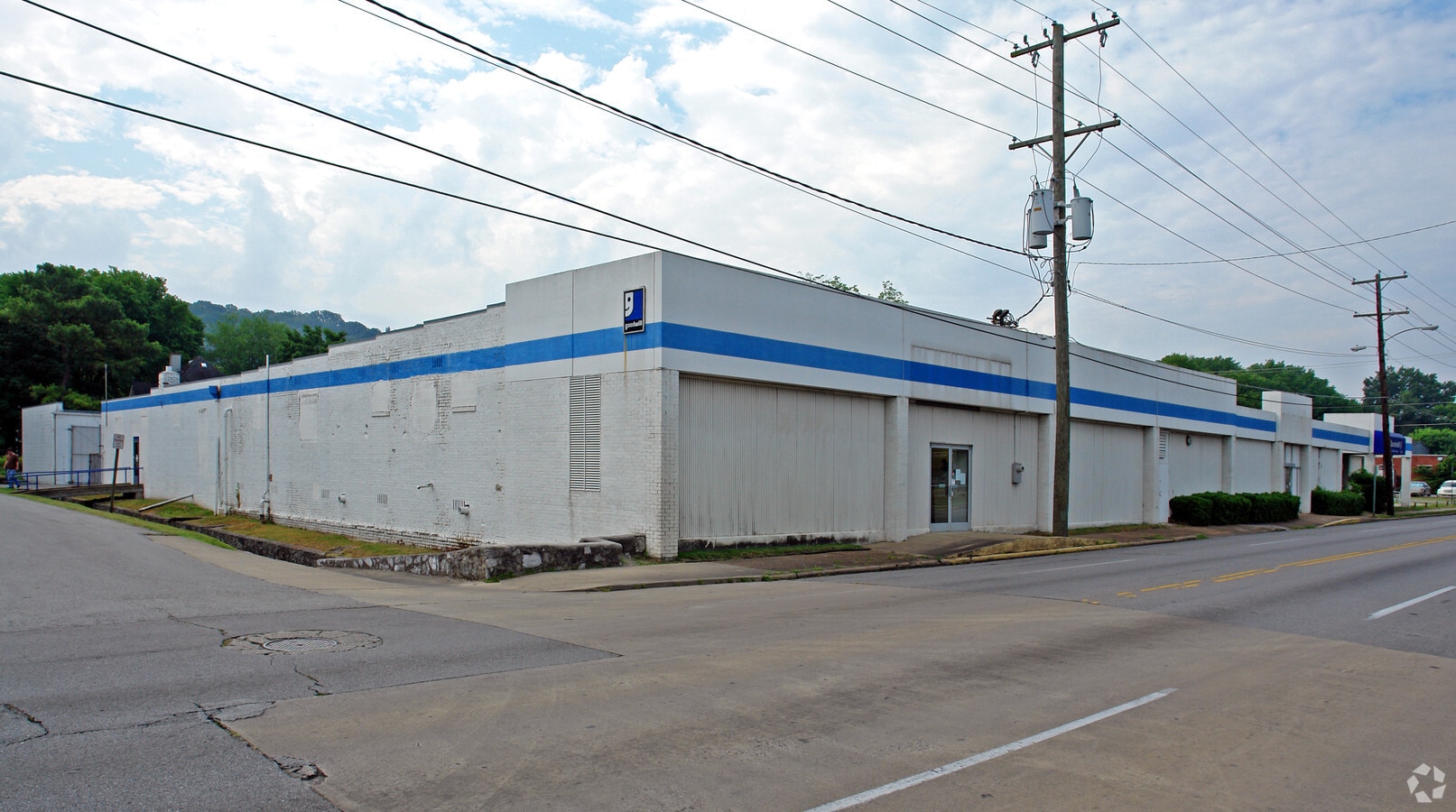 3500 Dodds Ave, Chattanooga, TN 37407