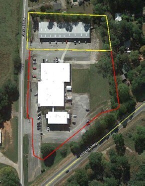 2634 Barrett Rd, Gainesville, GA for sale Building Photo- Image 1 of 1