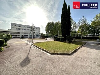 More details for 565 Rue Marcelin Berthelot, Aix-en-Provence - Office for Lease