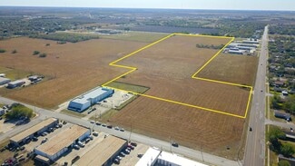 More details for 3701 and 3804 Rio Grande and Lone Tree, Victoria, TX - Land for Sale