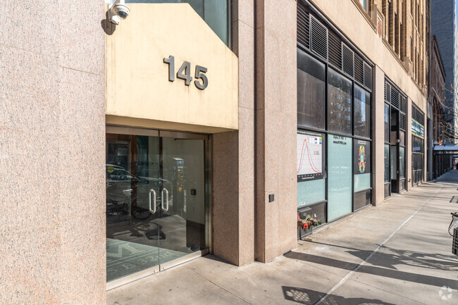 More details for 145 E 32nd St, New York, NY - Office/Medical, Office/Retail for Lease