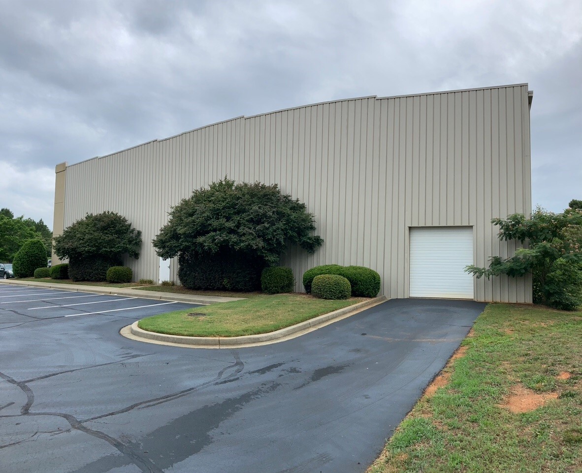 440 Southport Commerce Blvd, Spartanburg, SC for sale Building Photo- Image 1 of 3