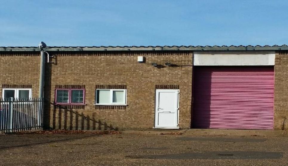 4 Robberds Way, Norwich for lease Primary Photo- Image 1 of 2
