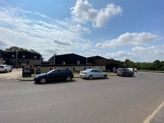 More details for Fourth Av, Halstead - Industrial for Sale