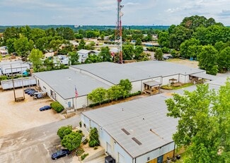 More details for 900 Freedom Dr, Raleigh, NC - Industrial for Lease