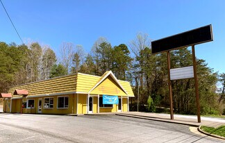 Biscuitville - Drive Through Restaurant
