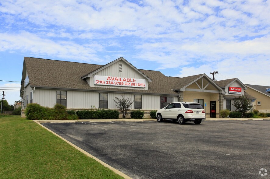 7975 Fm 78, San Antonio, TX 78244 - Office for Sale | LoopNet