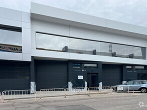 Industrial in Alcorcón, MAD for lease Interior Photo- Image 2 of 13