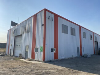 More details for 1810 Yellowhead Trl NE, Edmonton, AB - Industrial for Lease