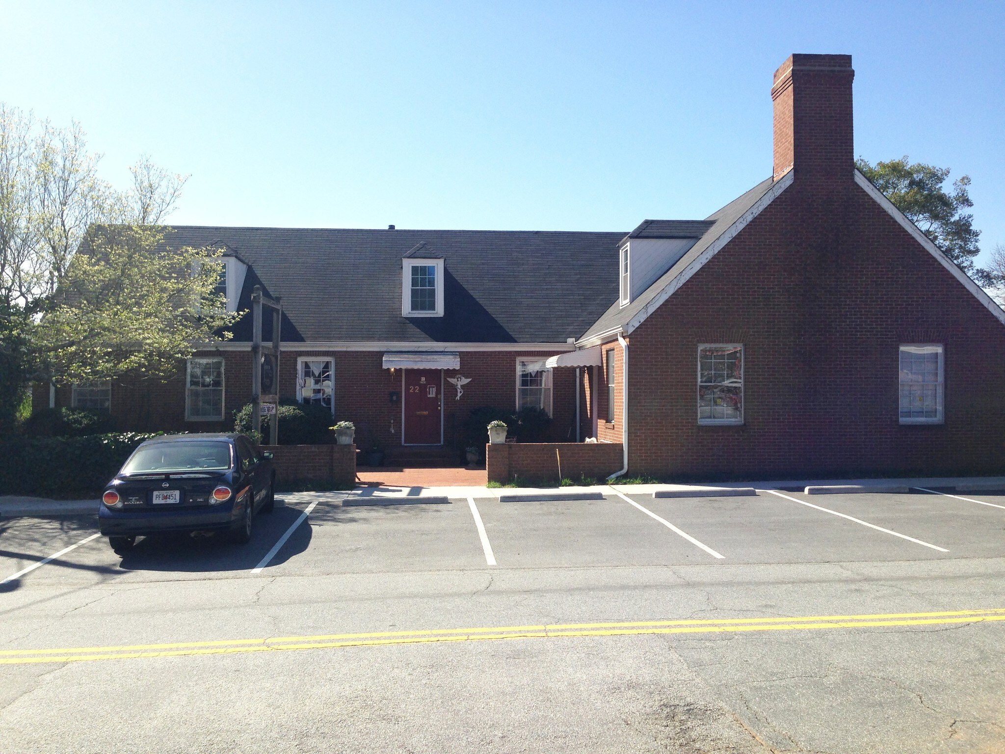 2241-2243 Lewis St NW, Kennesaw, GA for sale Building Photo- Image 1 of 1