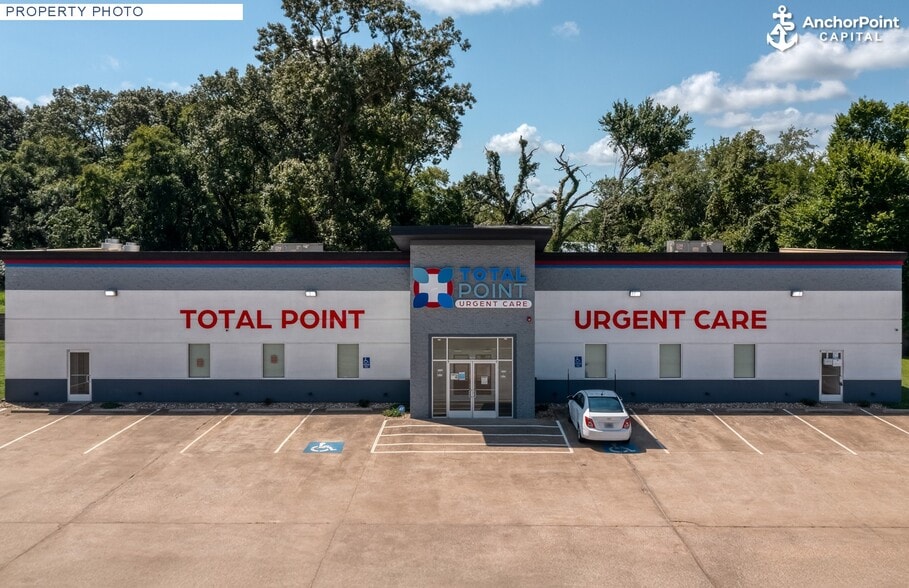 306 E Main St, Whitehouse, TX for sale - Building Photo - Image 3 of 9