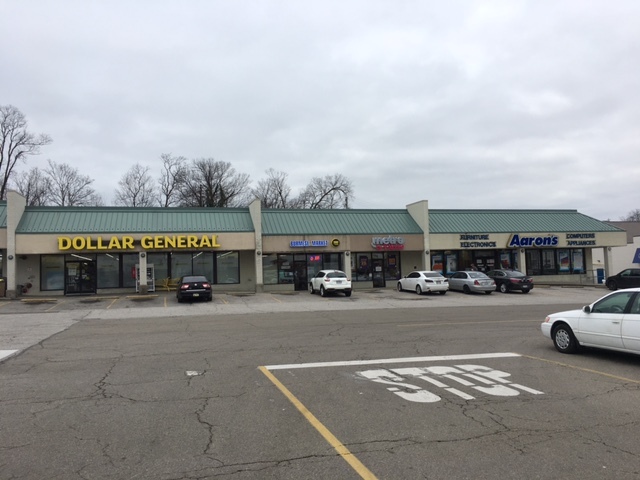 3135-3159 Dixie Hwy, Erlanger, KY for lease - Building Photo - Image 1 of 17