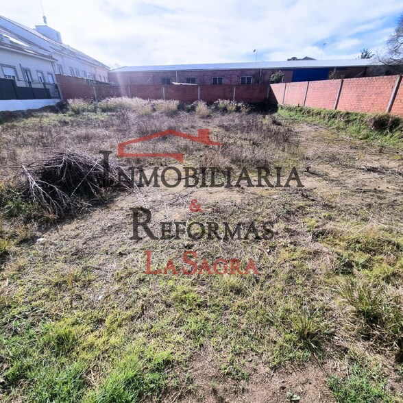 Land in Ciempozuelos, Madrid for sale - Plat Map - Image 3 of 10