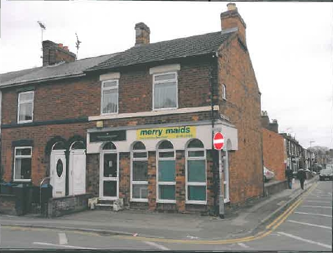 20 Friars Ter, Stafford for sale Primary Photo- Image 1 of 1