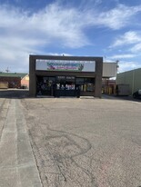 3333 S Coulter St, Amarillo TX - Convenience Store