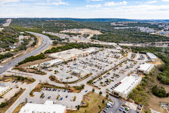 5000 N Quinlan Park Rd, Austin, TX - aerial  map view - Image1