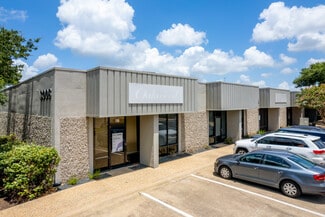 More details for 3006 Longhorn Blvd, Austin, TX - Industrial for Lease
