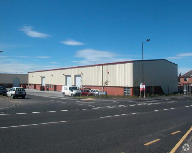 Crispen Ct, Newcastle Upon Tyne for sale Primary Photo- Image 1 of 1