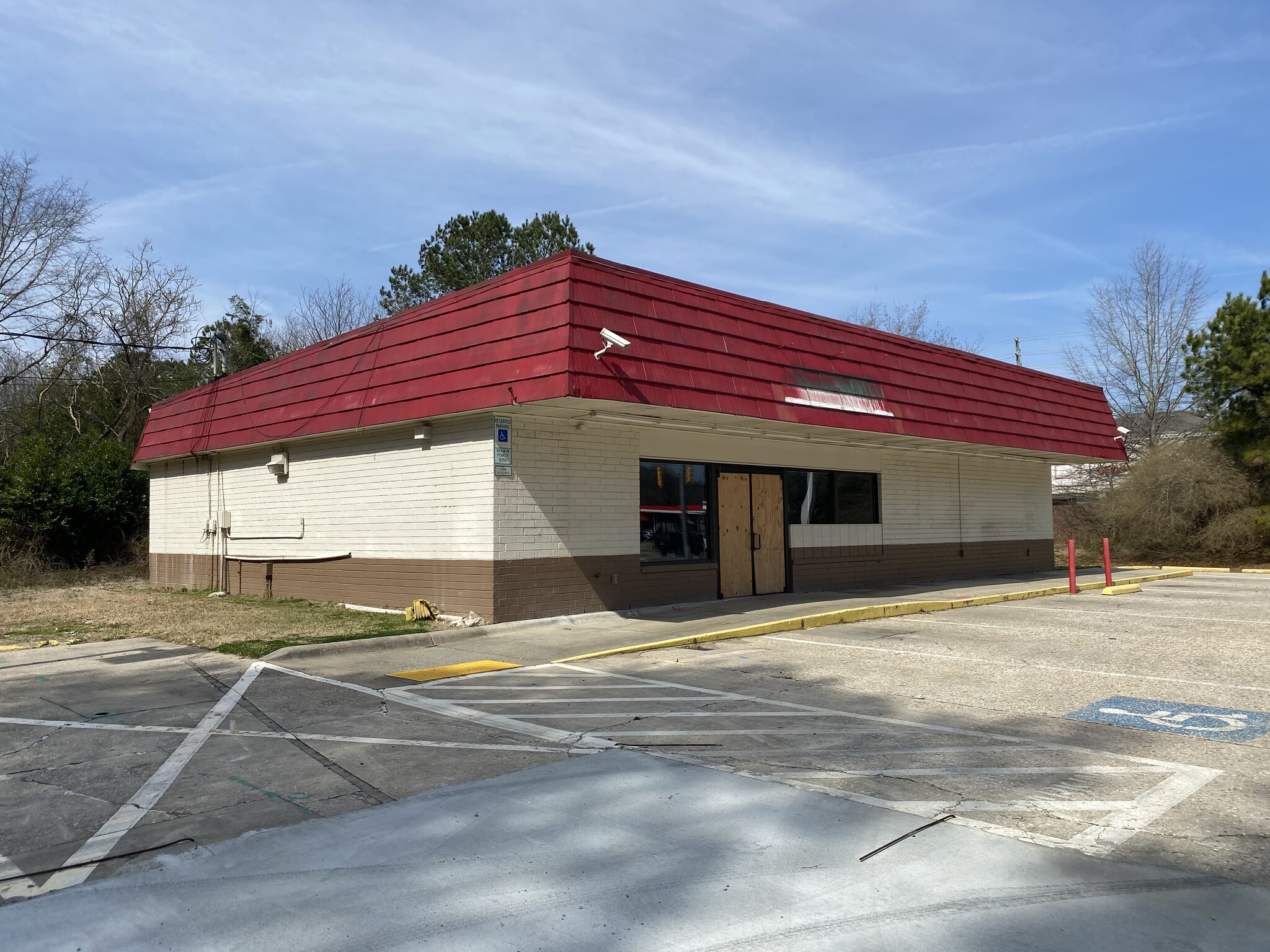 4000 S Main St, Hope Mills, NC for sale Primary Photo- Image 1 of 1