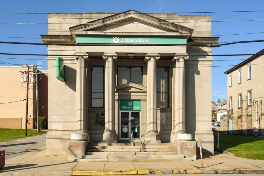 20 Main Street Ext, Burgettstown, PA for sale Primary Photo- Image 1 of 1