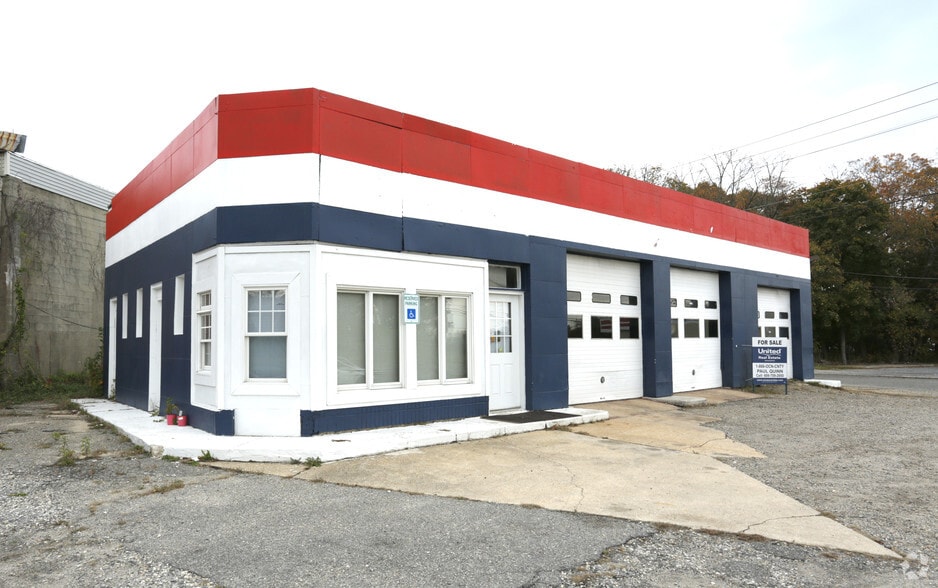 399 Atlantic City Blvd, Bayville, NJ 08721