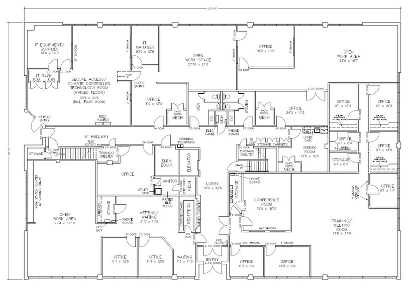 6300 NW Expressway, Oklahoma City, OK for sale - Other - Image 1 of 1