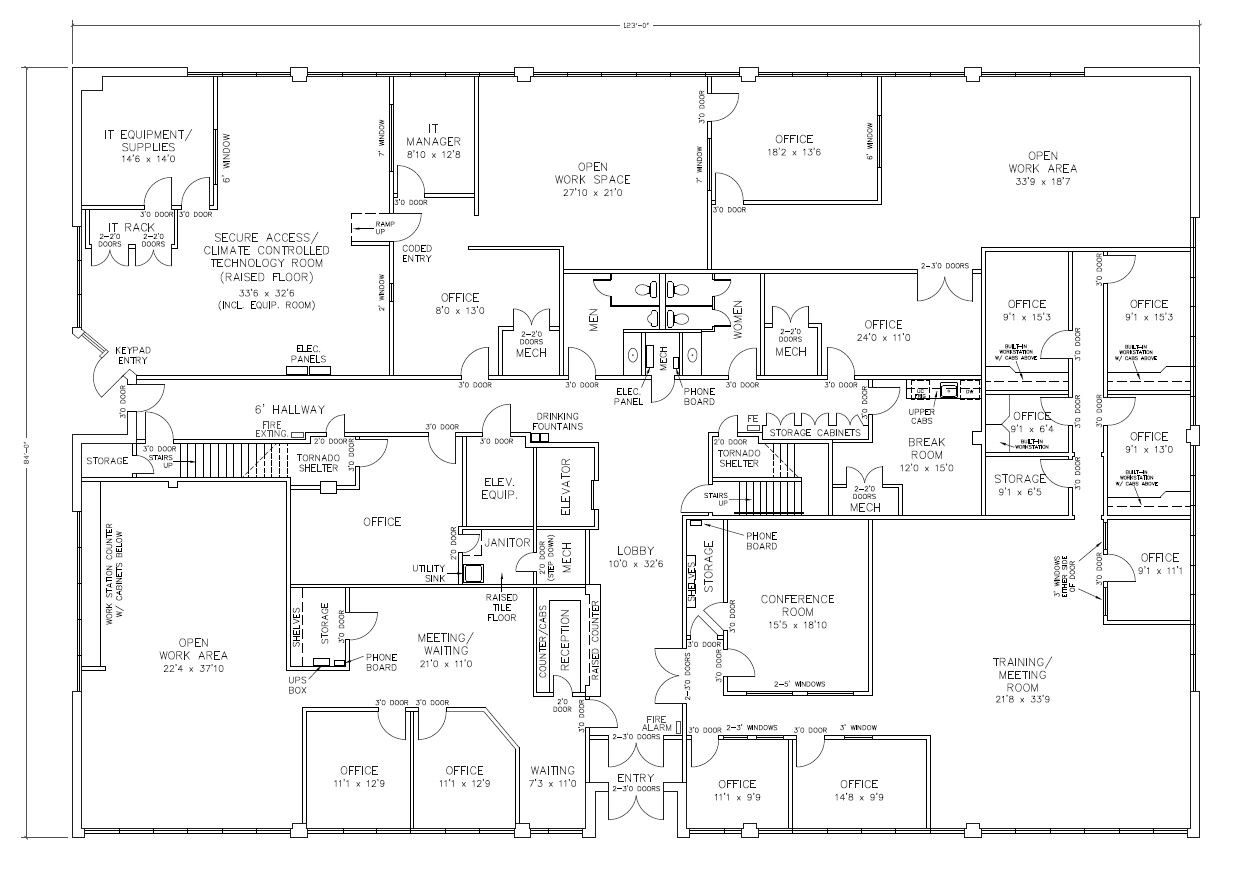 6300 NW Expressway, Oklahoma City, OK for sale Other- Image 1 of 1