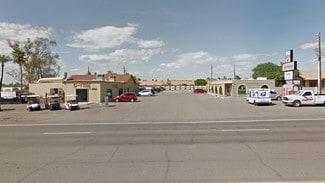 More details for 5602-5606 E McKellips Rd – Retail for Sale, Mesa, AZ