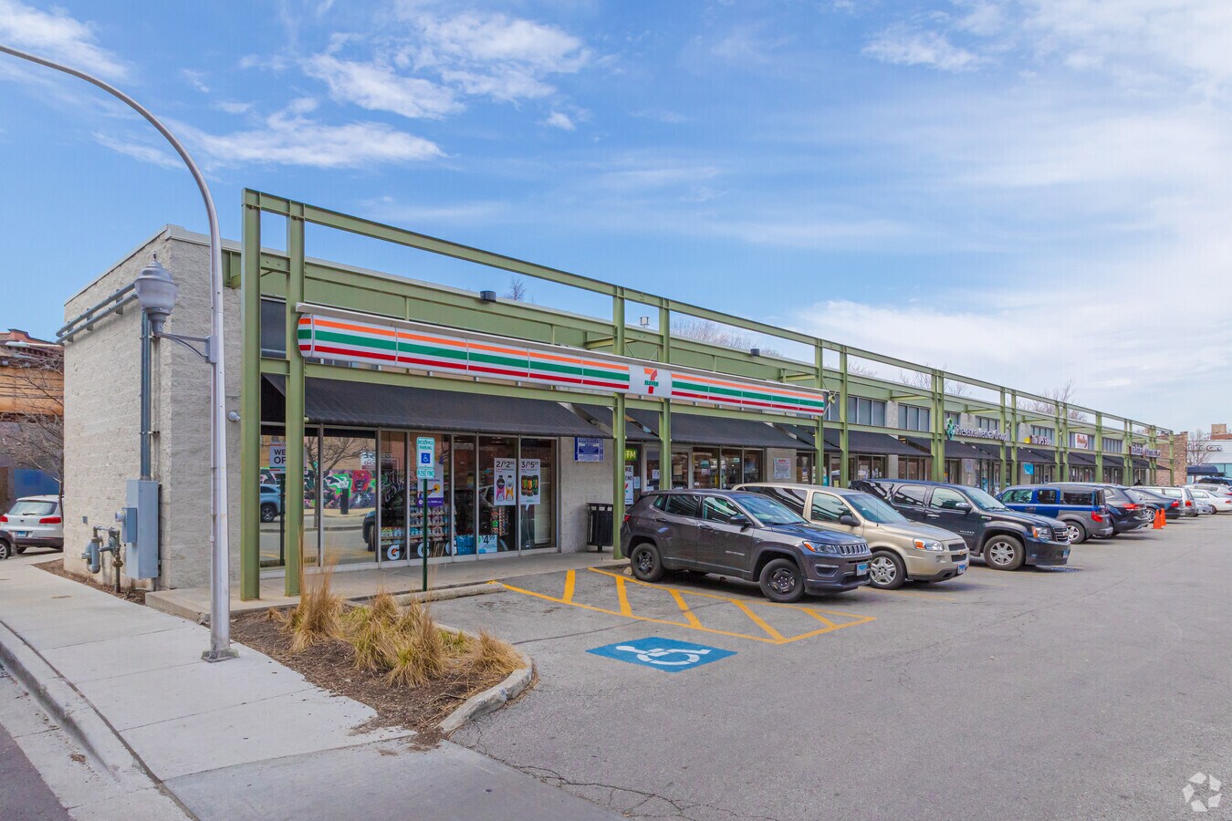 1658 N Milwaukee Ave, Chicago, IL 60647