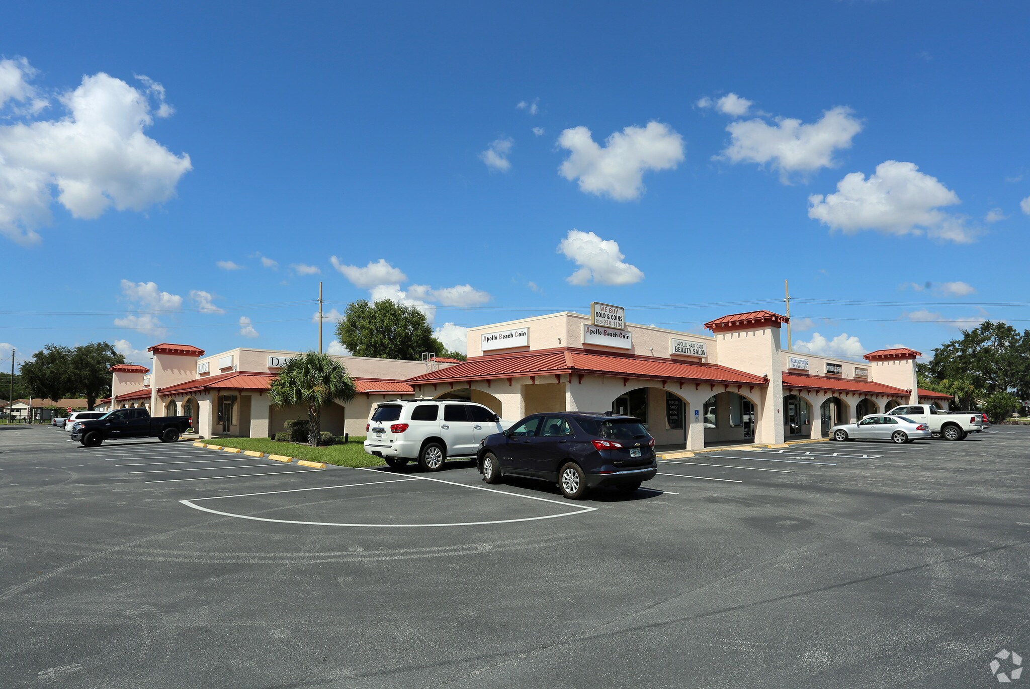 5940 Fortune Pl, Apollo Beach, FL for sale Primary Photo- Image 1 of 1