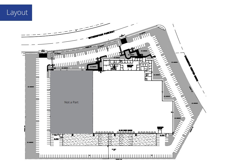 28104 Witherspoon Pky, Valencia, CA for lease Floor Plan- Image 1 of 1