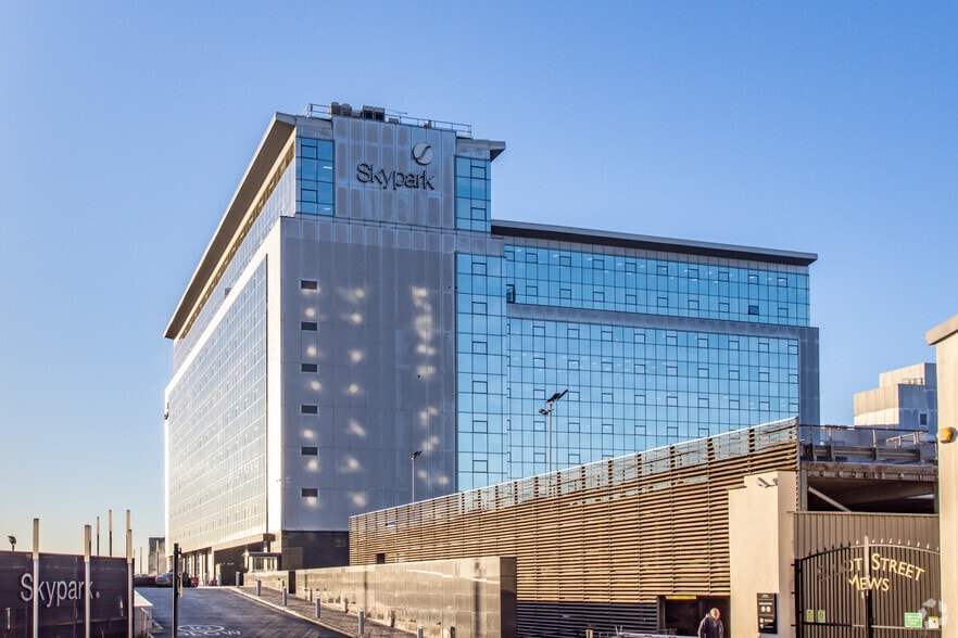 12-12B Elliot Pl, Glasgow for lease - Building Photo - Image 3 of 3