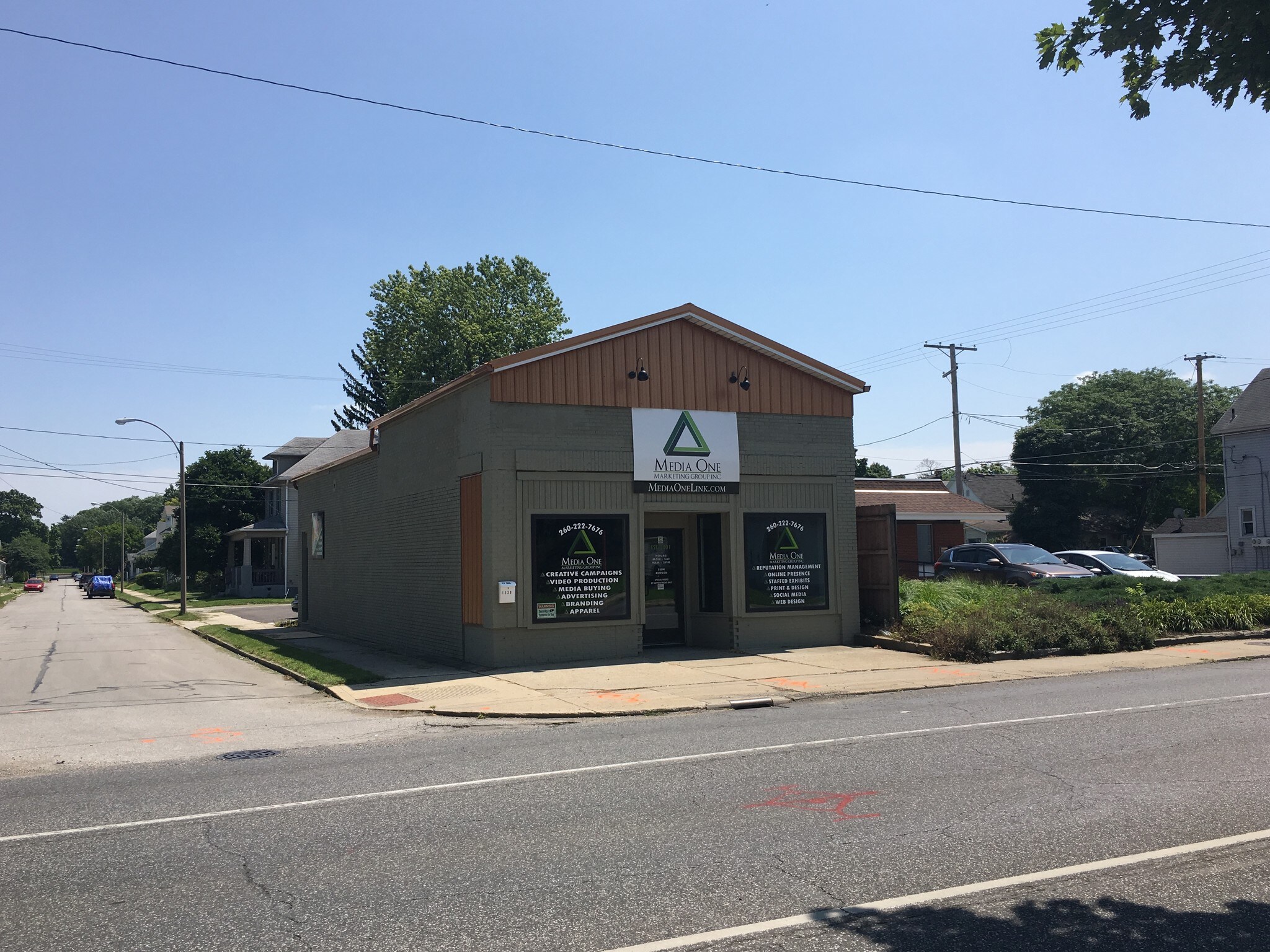 1530 Spy Run Ave, Fort Wayne, IN for sale Building Photo- Image 1 of 1