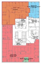 1500 S 48th St, Lincoln, NE for lease Floor Plan- Image 1 of 1