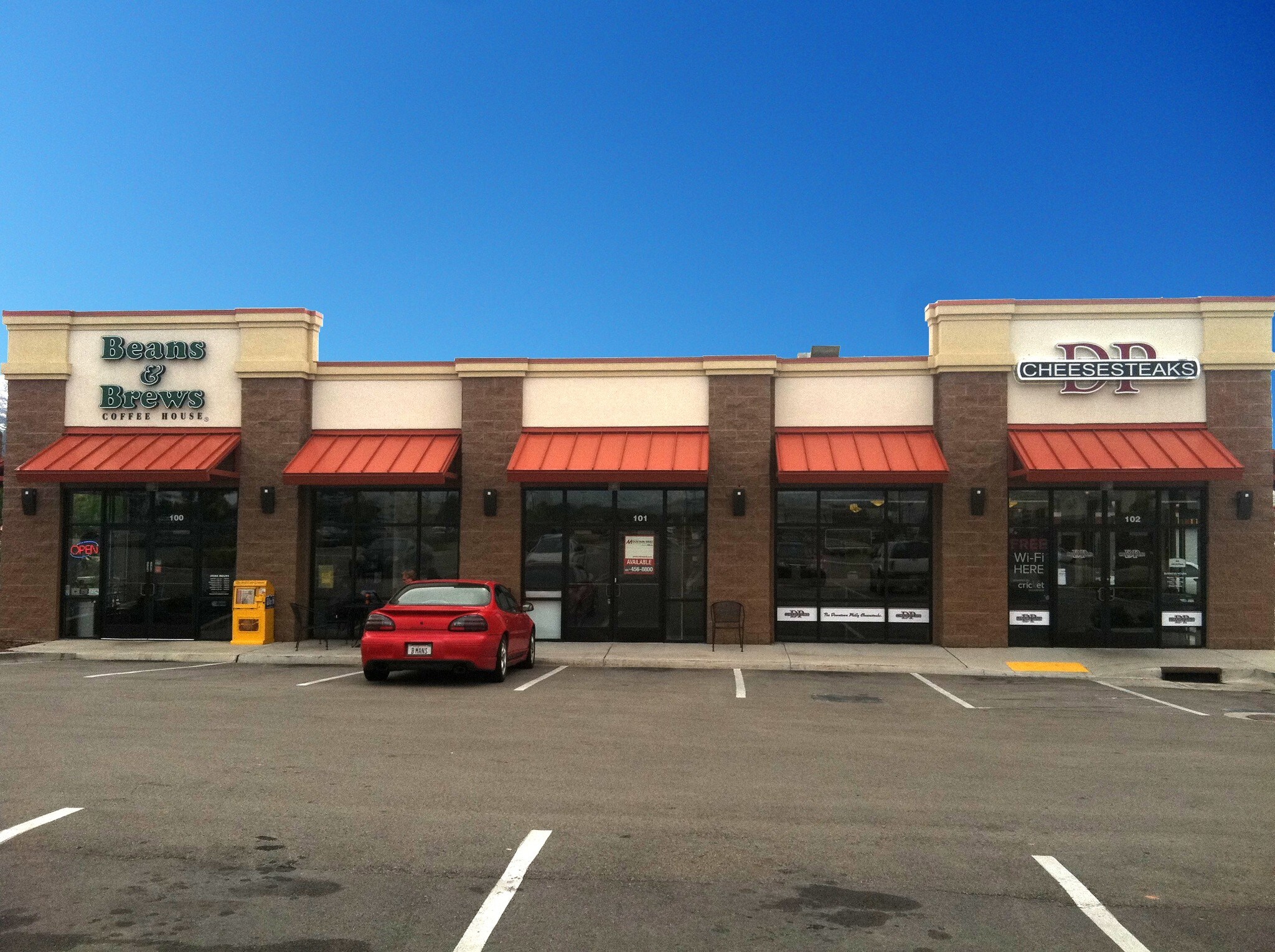 945 W State St N, Lehi, UT for sale Building Photo- Image 1 of 1