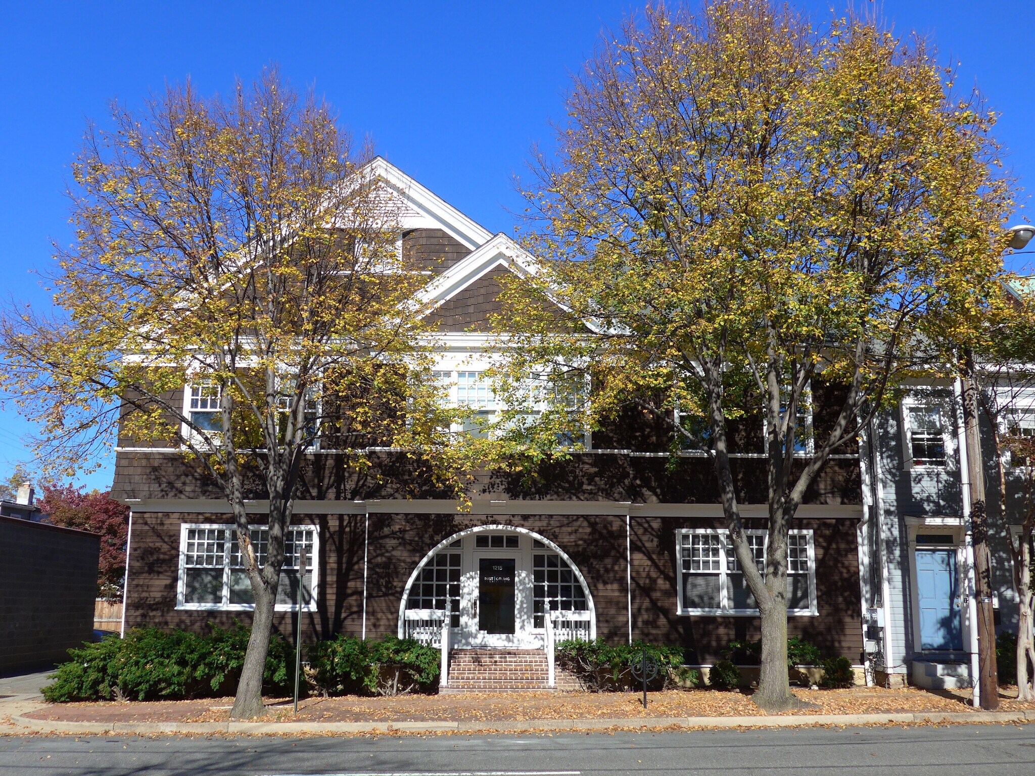 1215 Cameron St, Alexandria, VA for sale Building Photo- Image 1 of 1