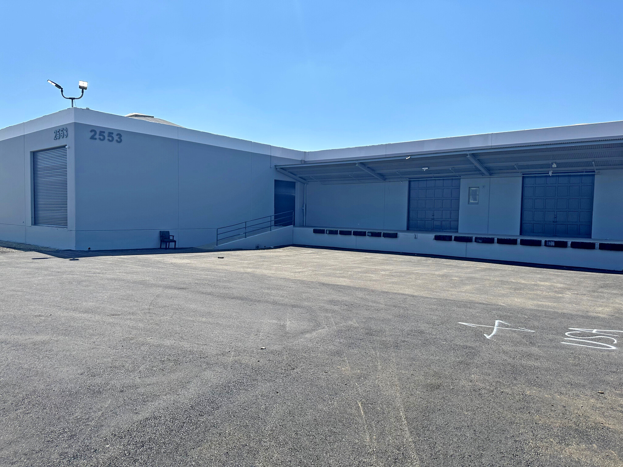 2553 S Garfield Ave, Commerce, CA for sale Building Photo- Image 1 of 1