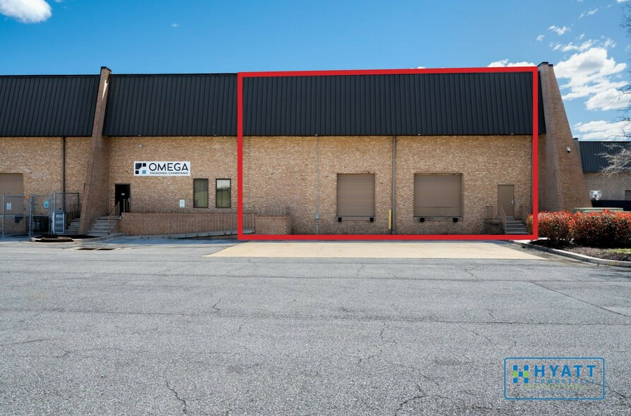 7459 Candlewood Rd, Hanover, MD for sale - Building Photo - Image 1 of 1