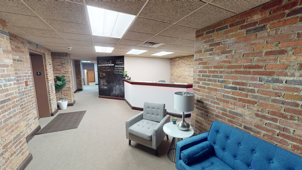 150 E Market St, Indianapolis, IN for lease - Interior Photo - Image 2 of 7