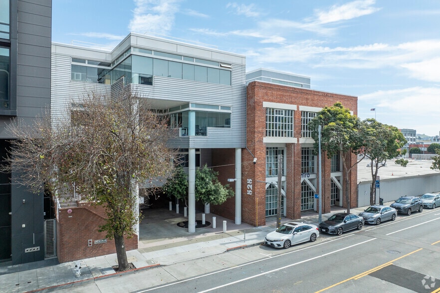 Primary Photo of 525 Brannan St